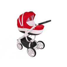 LONEX COSMO Universal stroller 2in1, COS-04