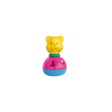 NINA Shape sorter toy BEAR 18m+, 00029