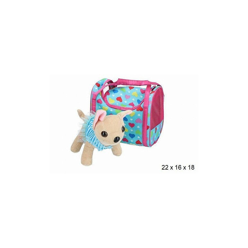 GAZELO Dog in a bag LM-033