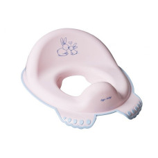 TEGA BABY RABBIT Toilet seat, KR-002 pink