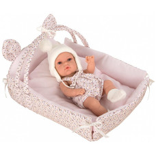 ARIAS Elegance doll 33cm, 60284