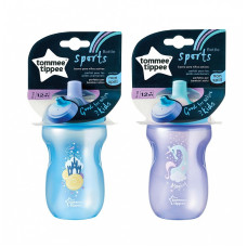 TOMMEE TIPPEE EXPLORA sports bottle 300ml 12m + 44702097