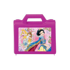 Ravensburger Klucīši 12gb. Disney princeses R 07495