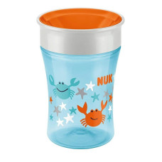 NUK Learning cup 8+m. 10255248, SE74 SALE