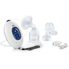 NUK Nature Sense electric breast pump, SL98 10252130