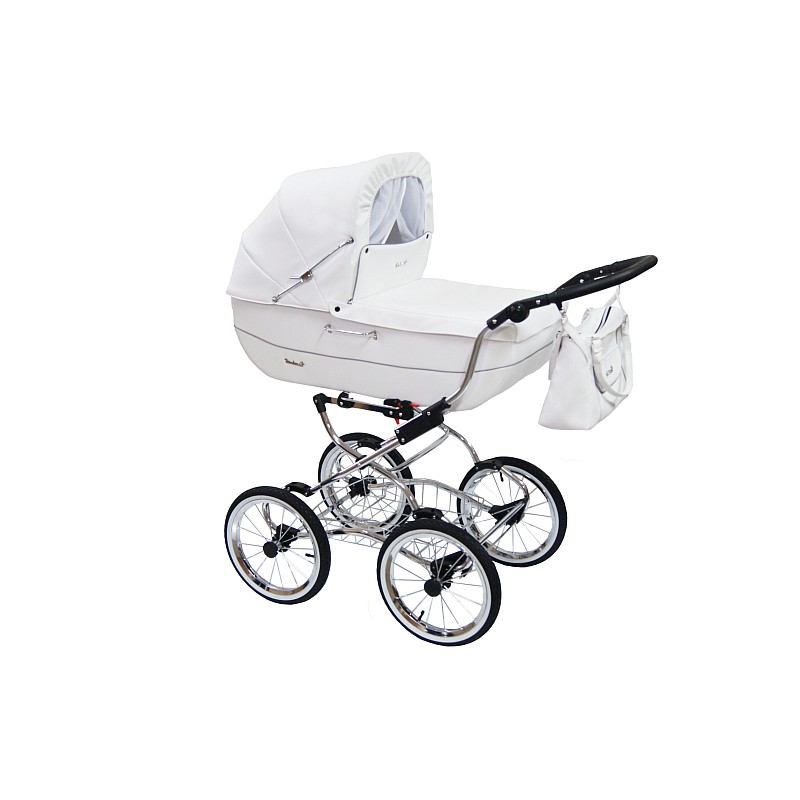 Baby Fashion RENEE pushchair, R-1