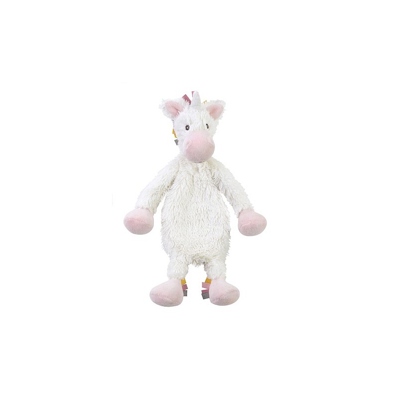 HAPPY HORSE Tuttle - Unicorn Yara 28cm, 132362