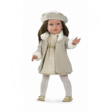 ARIAS Doll Elegance Karla 49cm, AR65214