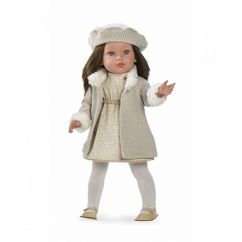 ARIAS Doll Elegance Karla 49cm, AR65214