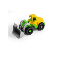 ADRIATIC Tractor Strong Team 29 cm 57727