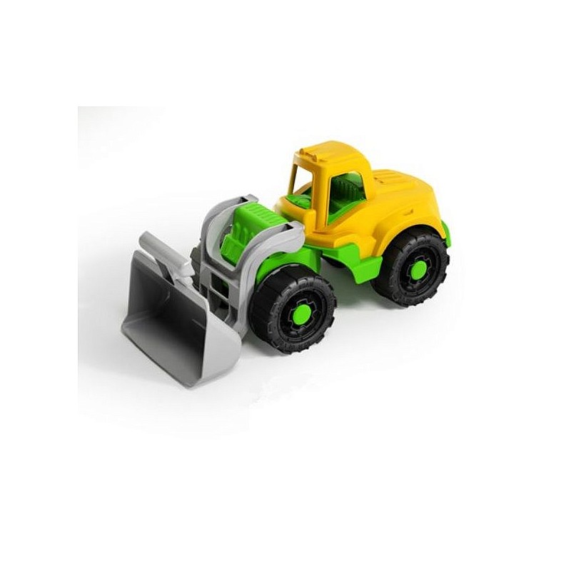 ADRIATIC Tractor Strong Team 29 cm 57727