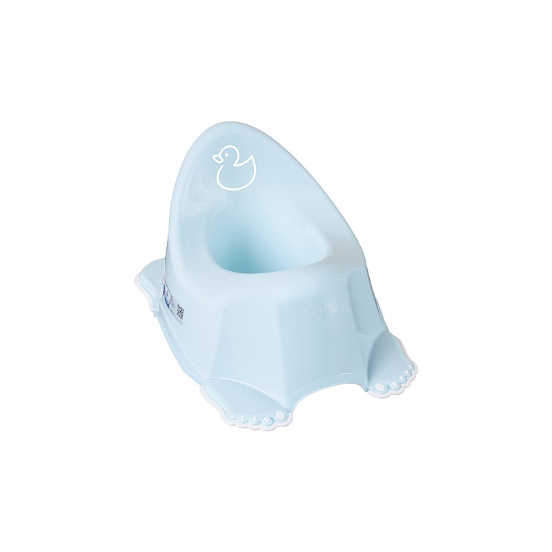 TEGA BABY DUCK Potty, DK-001 light blue