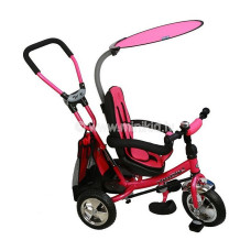 Tricycle SAFARI 360 WS-611 - PINK