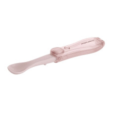 CANPOL BABIES Foldable travel spoon 56/611 pink SALE