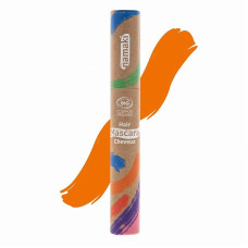 NAMAKI Hair mascara - Orange 110078