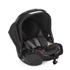 JANE CONCORD KOOS ISIZE R1 car seat 0-13kg COLD BLACK 4523 U06