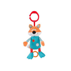 BABYONO Musical Toys 0m + FRANK 1603