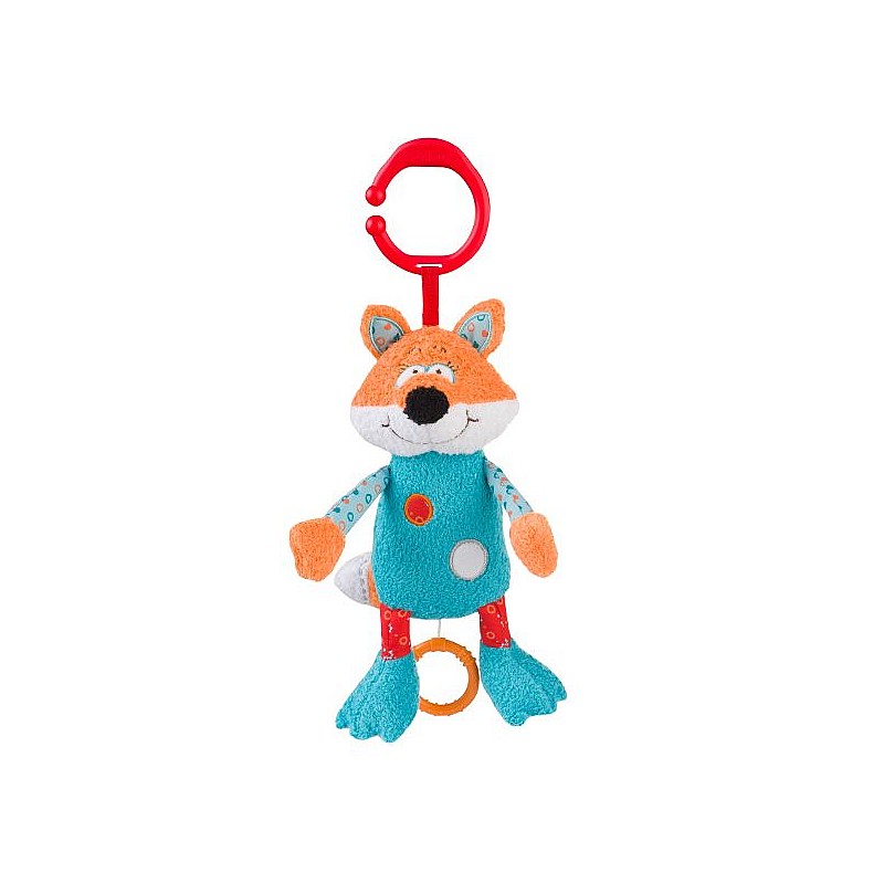 BABYONO Musical Toys 0m + FRANK 1603