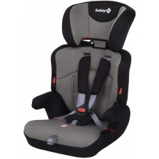 SAFETY 1ST Ever Safe Child Seat 9-36kg, hot grey 8512652000