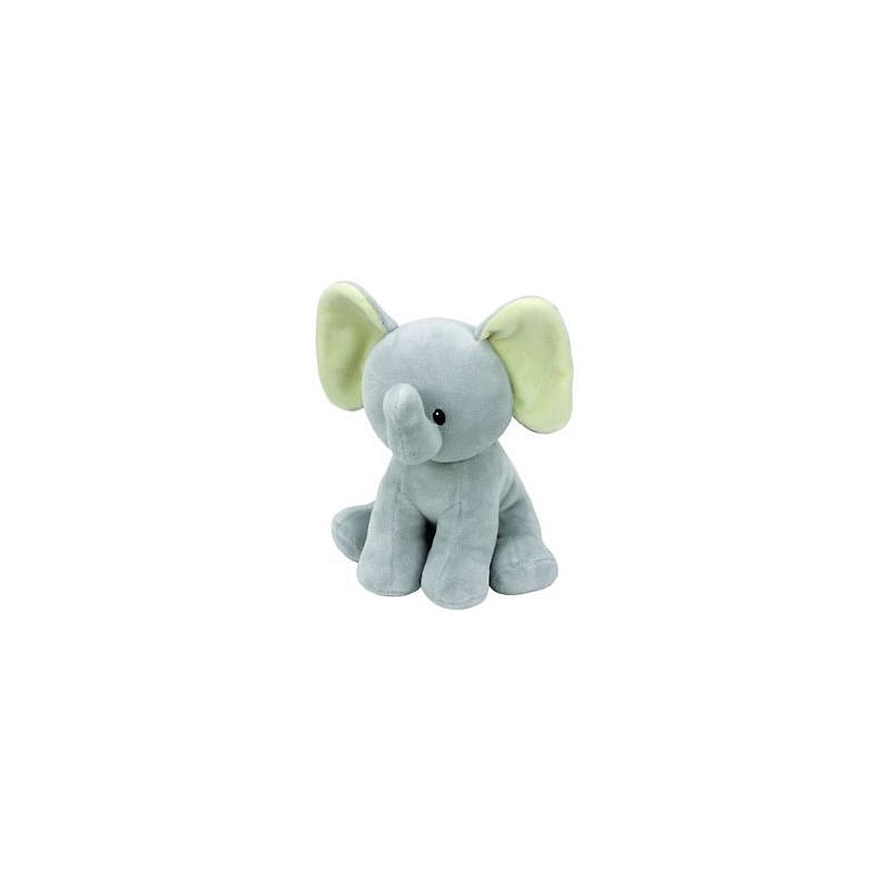 TY Baby Ty Toy ELEPHANT BUBBLES 23cm, TY82000