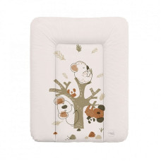 CEBABABY Soft changing mat small (50x70) Basic Koala W-143-000-729