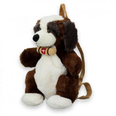 Inware - Backpack - St Bernard