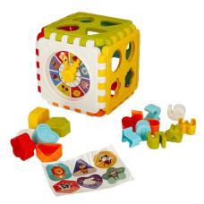 BamBam sorter play set 492762