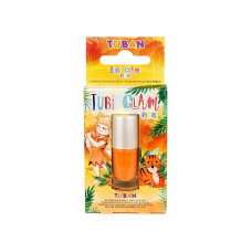 TUBAN Tubi Glam - NAIL POLISH 5ml PEARL ORANGE, TU3463