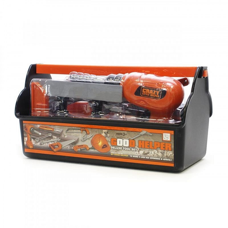 MIDEX Work Tools set 0633L