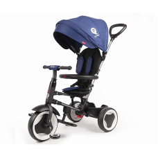 QPLAY RITO Baby tricycle Blue