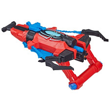 SPIDER-MAN Blaster Strike N Splash F7852