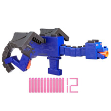 NERF Minecraft Blaster Ender Dragon F7912