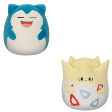 SQUISHMALLOWS POKEMON W2 Plush 25 cm