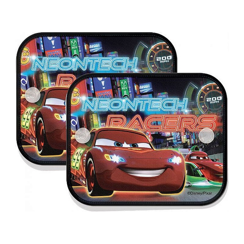 Cargo cover from the sun in cars Disney CARS CA-ZAS-015