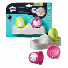 TOMEE TIPPEE bath toys Bubble Blowers, 491011