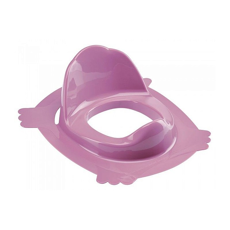 THERMOBABY ergonomic Toilet seat 2172255 ORCHID PINK