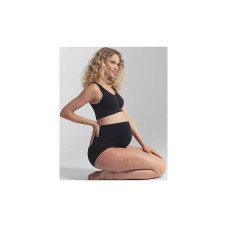 CARRIWELL Light Support Panties, size XL, black 28071 (413)