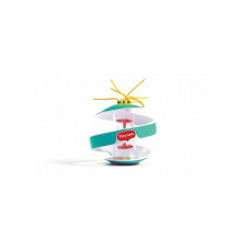 TINY LOVE Inspiral - Swirling Ball developing toy TURQUOISE, TL1503800458R