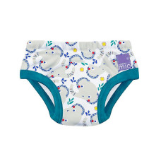 BAMBINO MIO Training Pants ELEPHANTASTIC 3 years (16kg) TP3+TAS