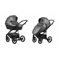 TUTIS VIVA LIFE 3 Galaxy Edition universal stroller 2in1, 173 Moon