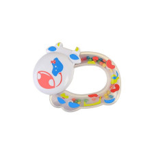 BABYONO rattle COW 1380