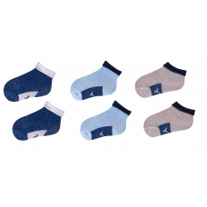 YO BABY Scorpio socks 3-6 m, Boys SKC/BABY/WYW