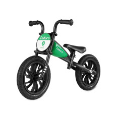 QPLAY FEDURO Walking Bike Green