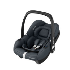 MAXI COSI CABRIOFIX i-Size baby car seat 0-12kg 40-75cm Essential Grapite