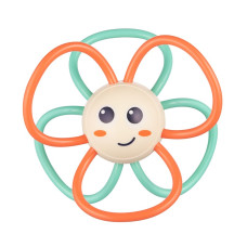 CANPOL BABIES rattle SUNFLOWER, 0+, 5/203