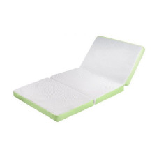 BABYMATEX folding mattress for VENTI col.52 green travel