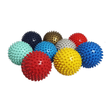 GERARDOS TOYS massage ball 10сm, GT7704