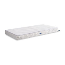 AEROSLEEP Sleep Safe Pack Essential mattress with a mattress topper 120x60x10sm, AM-ES120