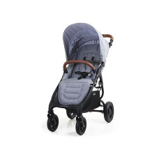 VALCO BABY SNAP 4 Trend Sport Stroller 0m + Grey Marle 9816