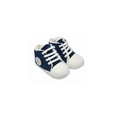 NIPPERLAND the shoe for kids 5-8mes., 2131 blue